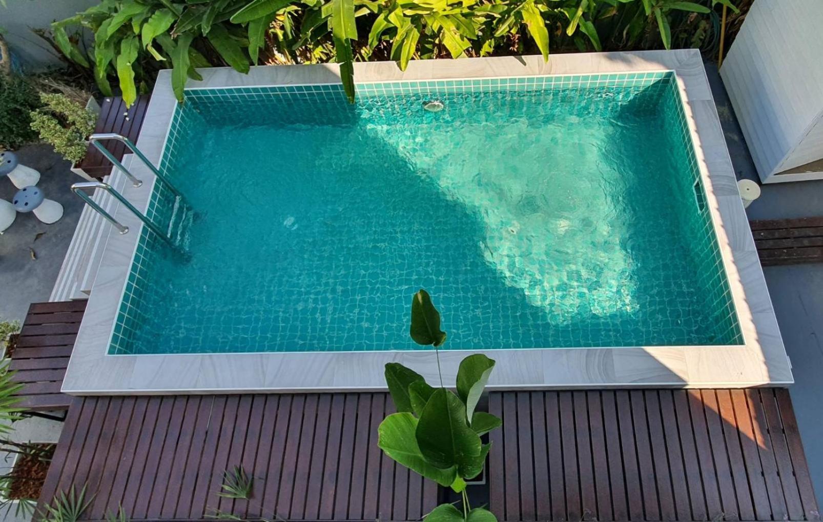Ohdee Hostel Chiangmai — Photos 3