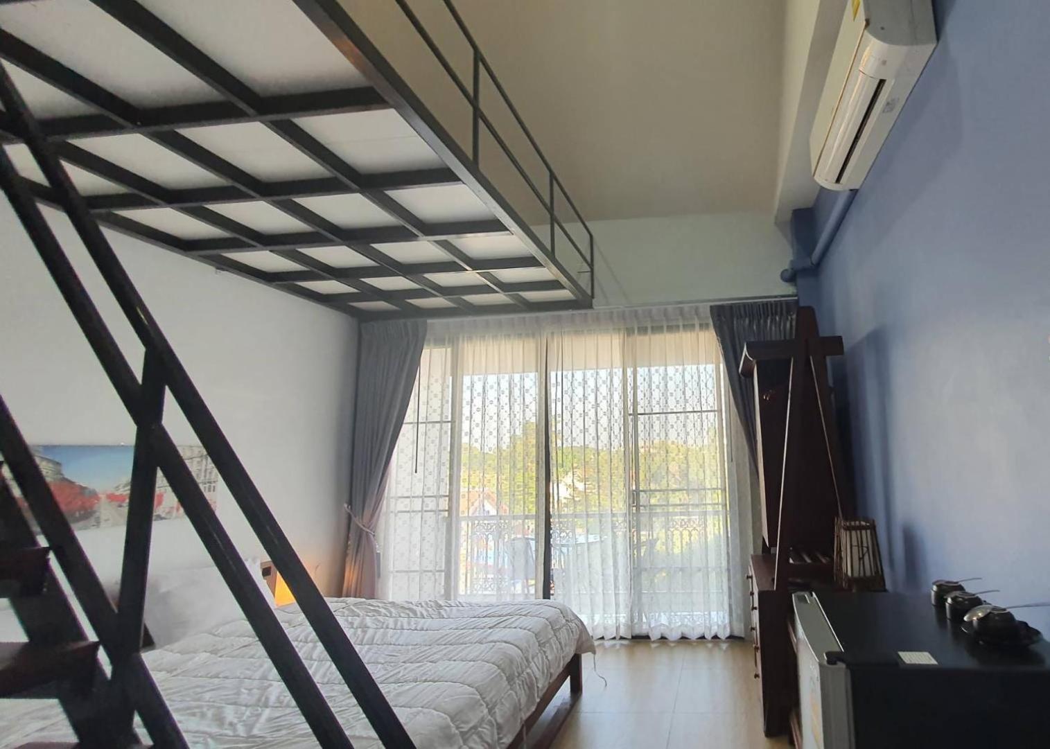 Ohdee Hostel Chiangmai, Chiang Mai