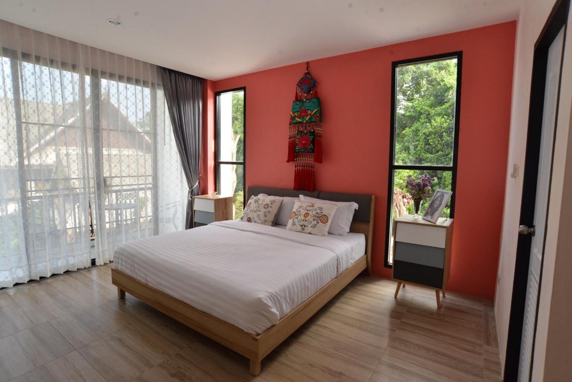 Ohdee Hostel Chiangmai — Photos 1